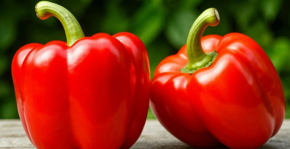 Как сделать перцы идеальными: секреты от опытных садоводов