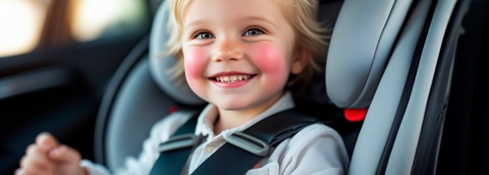 Небезопасные детские удерживающие устройства: как Россия борется с суррогатами