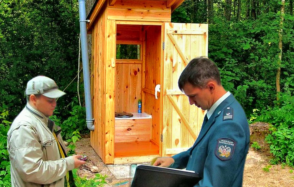 Налог на дачные постройки: кто, что и когда должен платить?