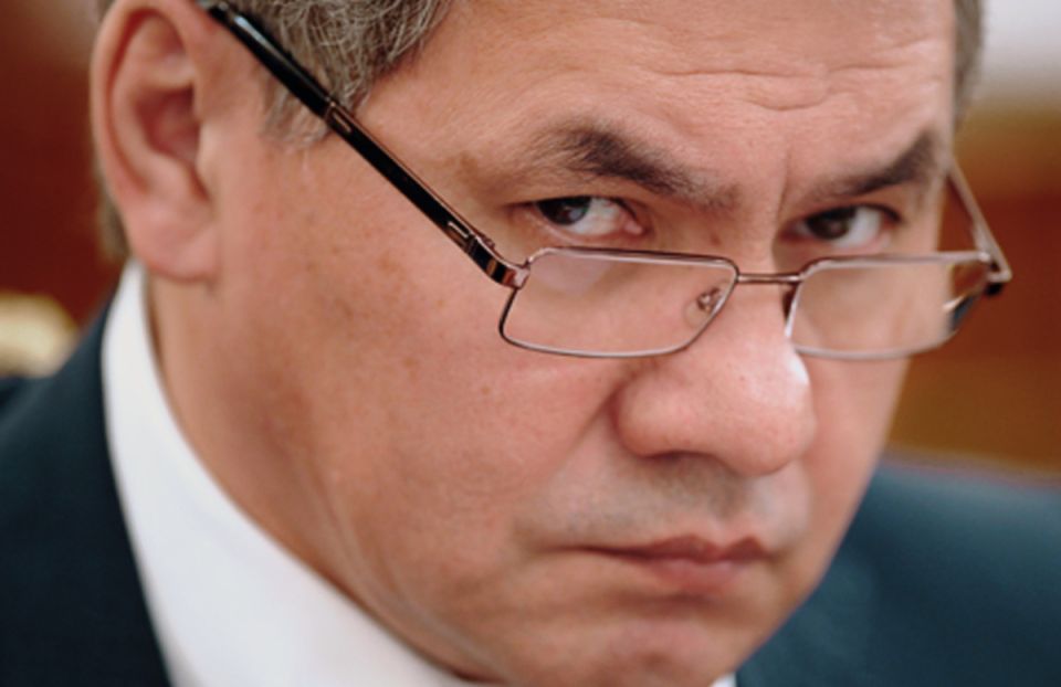 Исчезновение Сергея Шойгу: загадочный отпуск или здоровье под угрозой?