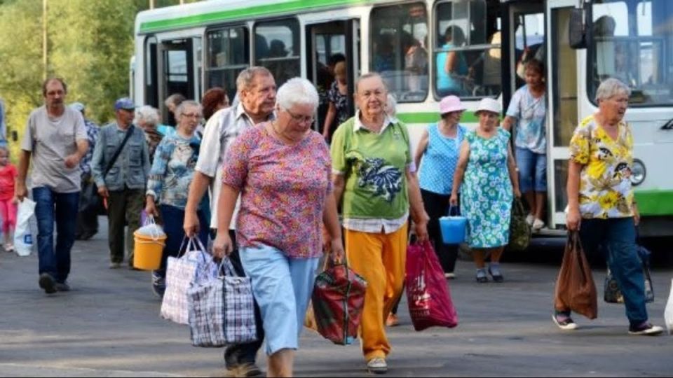 Новые транспортные льготы для пенсионеров: в ожидании перемен