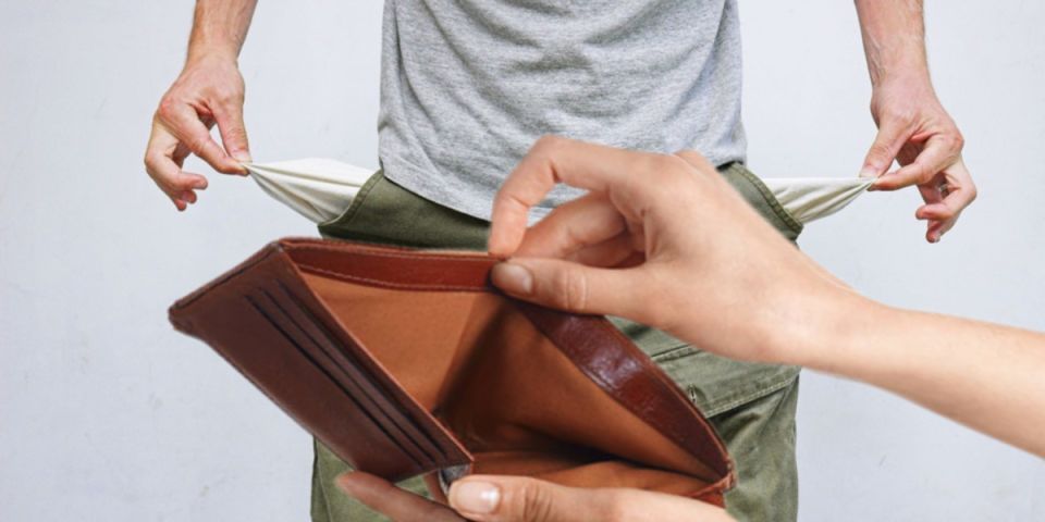 Ситуация с бедностью в России: пенсионеры остаются в тени статистики