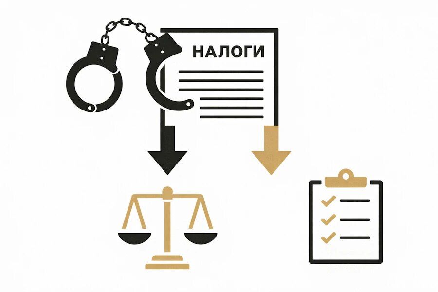 Уклонение от уплаты налогов: чего ожидать