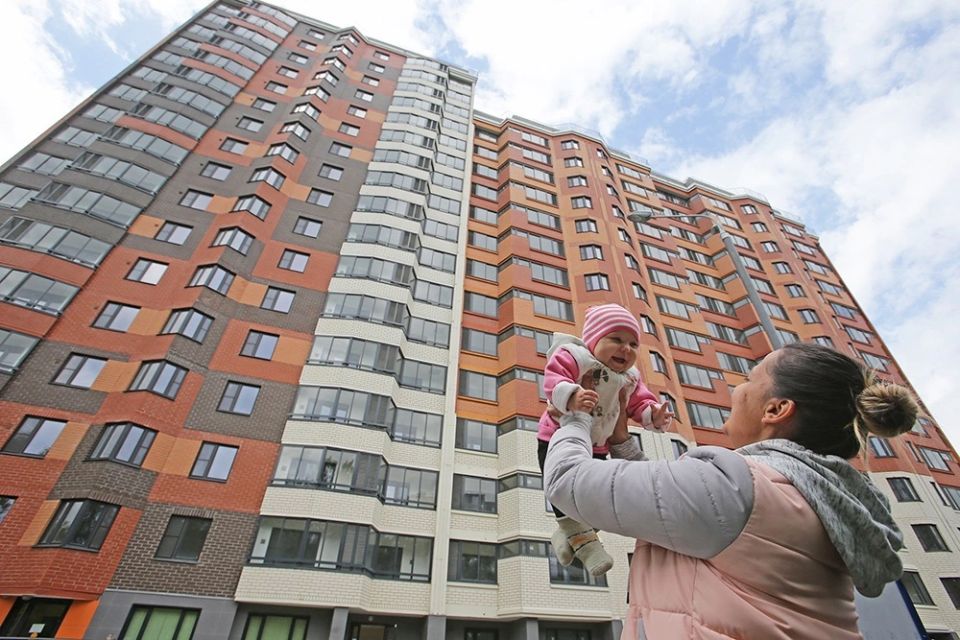 Развод и долевое имущество: как избежать долгов и коммунальных проблем