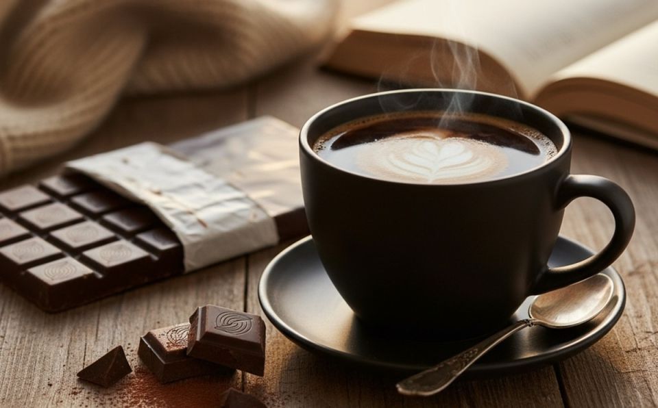 Кофе и сердце: неожиданные преимущества для здоровья