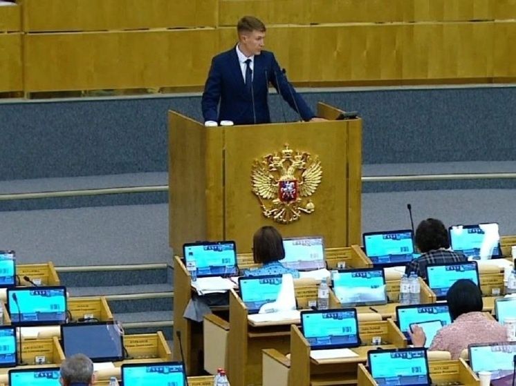 Госдума одобрила изменения в КоАП: Алтайский край в центре внимания