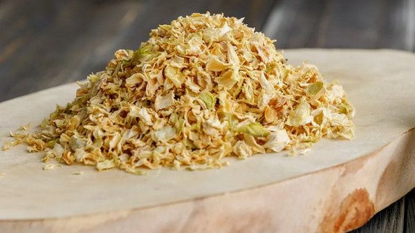 Советы по сушке капусты: легкий способ сохранить полезные свойства