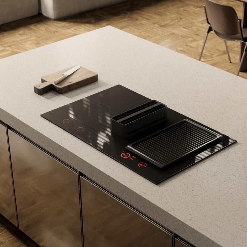 ������������� � ������: ���������� ������� ASKO Elevate ������ ������� ���� �� �����