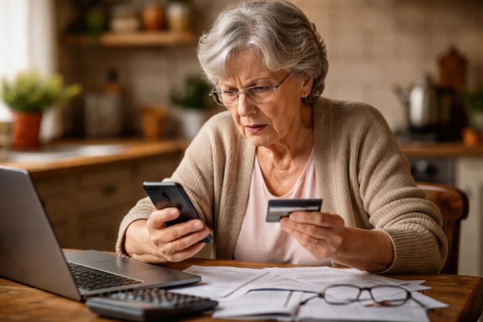 Подарочные выплаты для пенсионеров: помощь или ловушка?