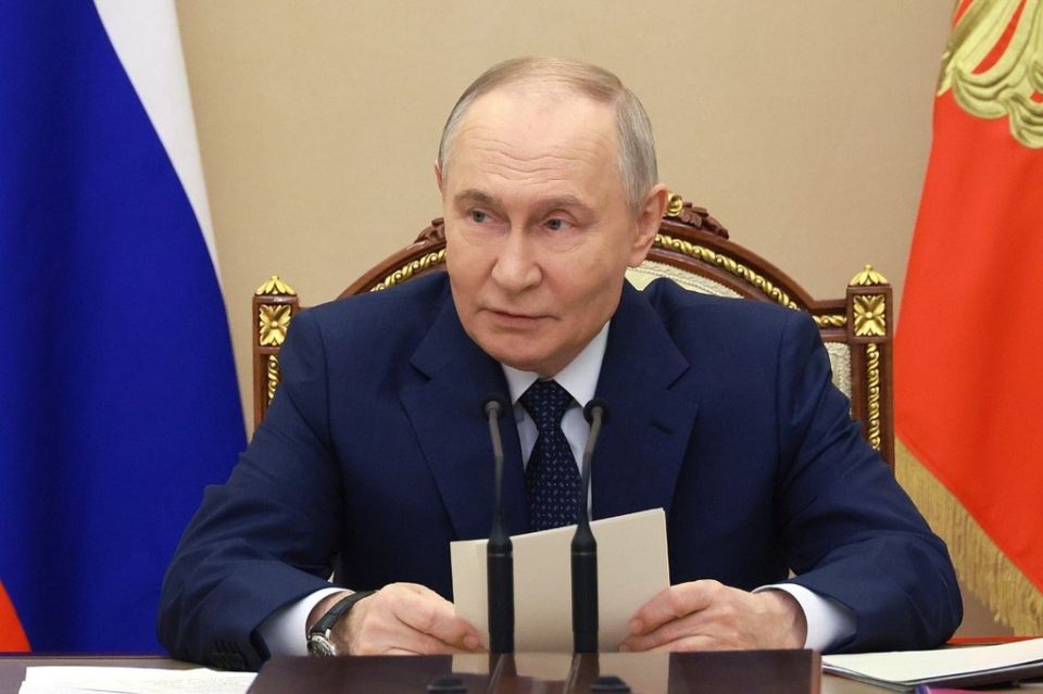 Новые законы России: что ждет граждан и бизнес