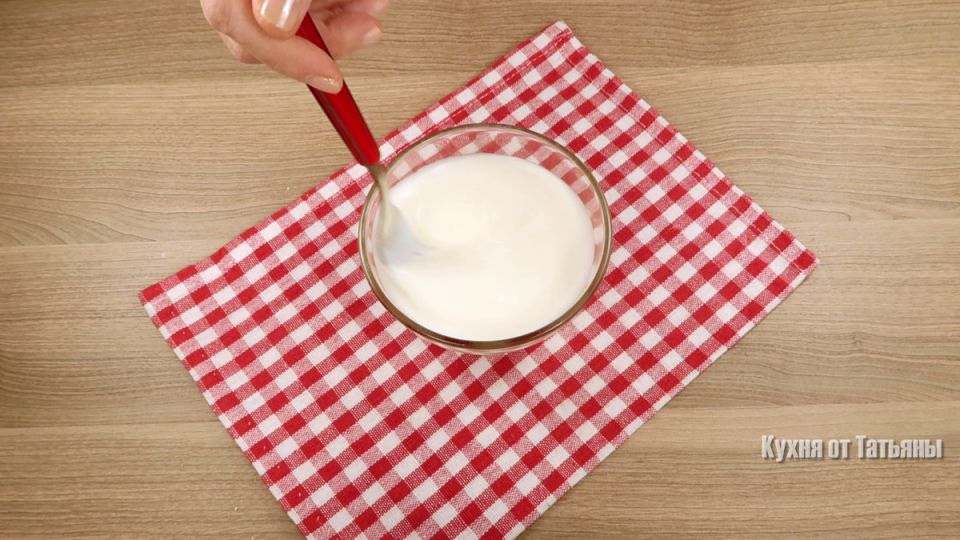 Кулинарная магия: легкое печенье с маком на кефире