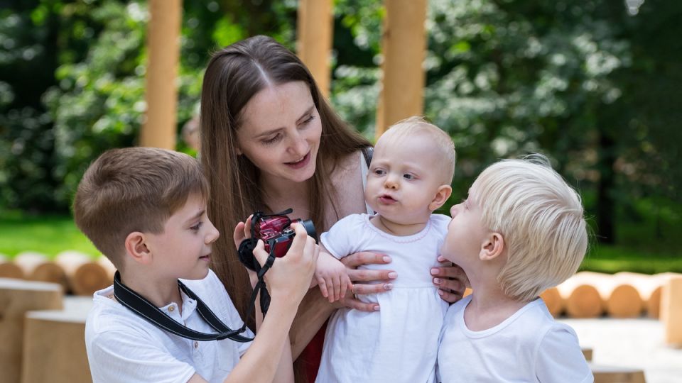 Сложности досрочной пенсии для многодетных матерей и неожиданные барьеры