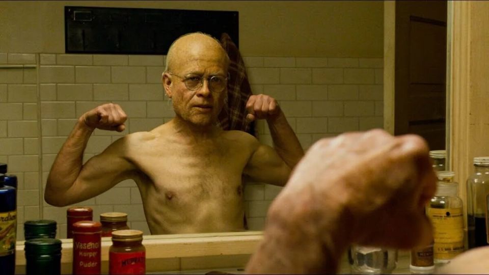 У зрелости есть своя красота: спокойное восприятие возраста через призму Омара Хайяма