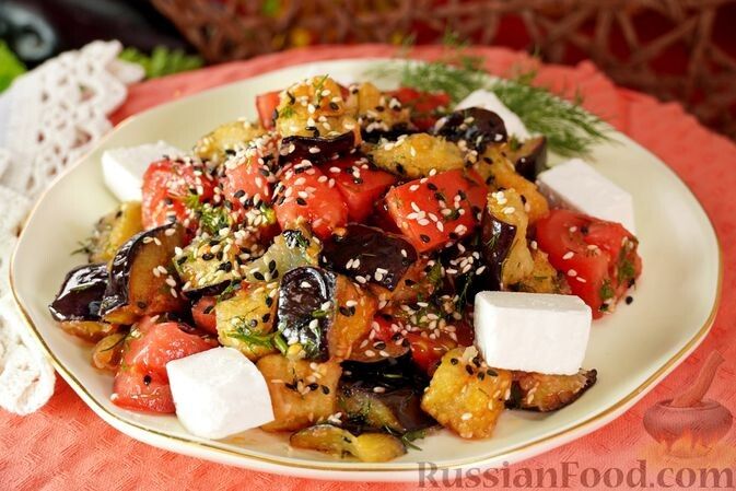 Кулинарные открытия недели: лучшие салаты недели №25–33 и их практичный взгляд