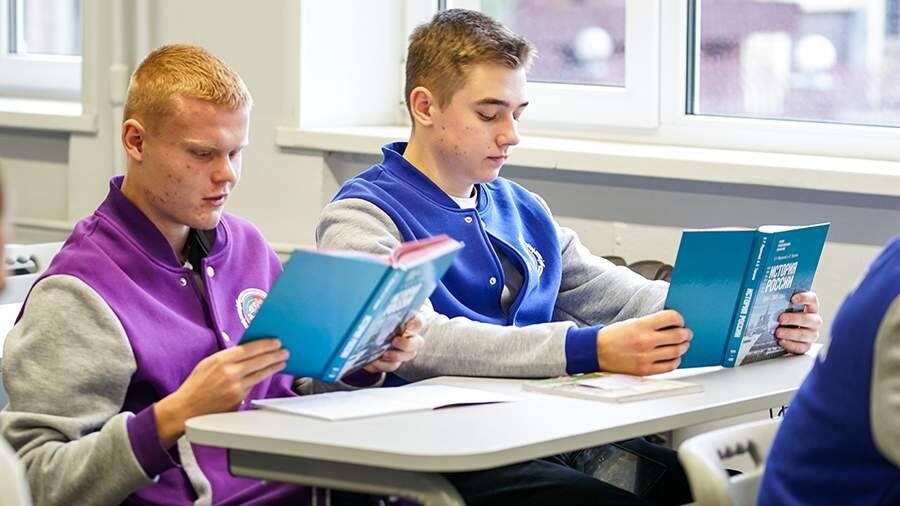 Усиление профилактики искажений истории как гражданская задача