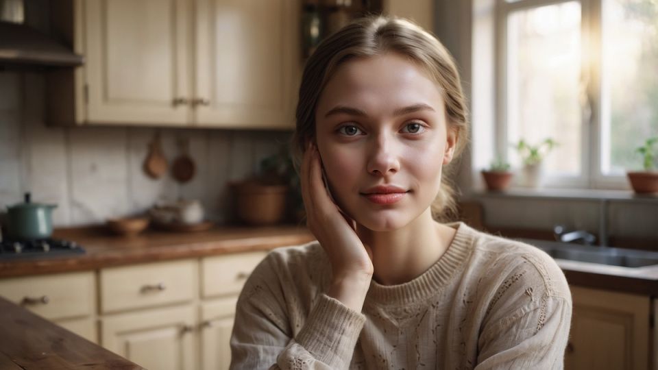 Как сэкономить на бытовой химии и поддерживать идеальную чистоту