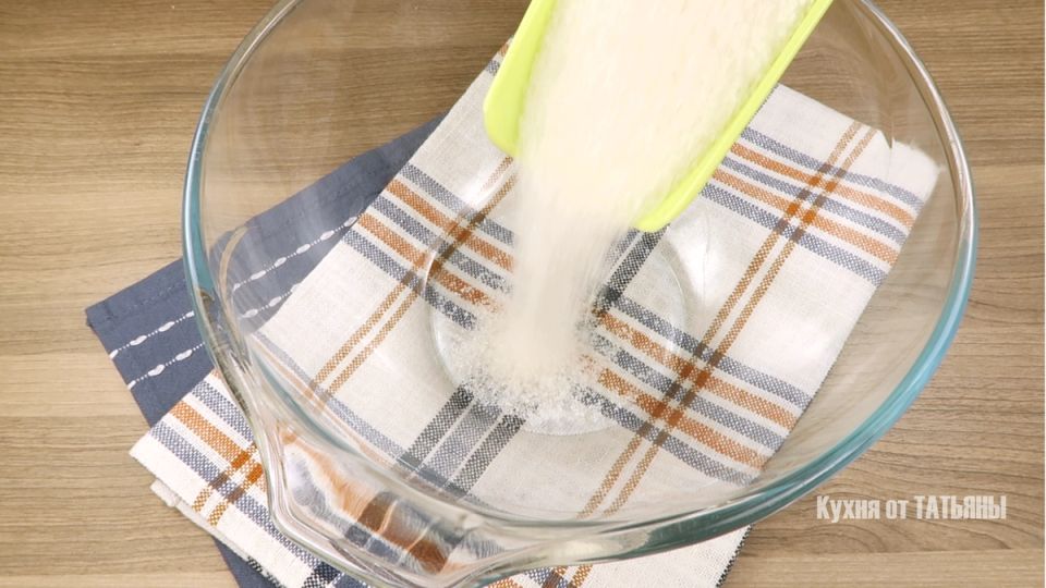 Нежный постный кекс без яиц: простой рецепт для вегетарианцев