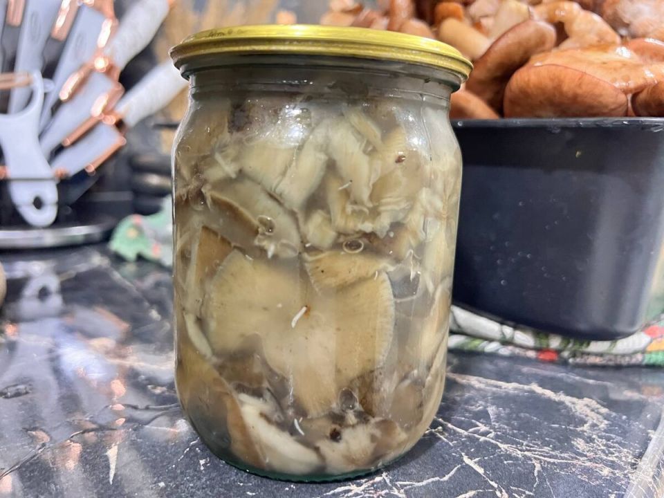 Как подготовить маринованные опята на зиму: пошаговый рецепт