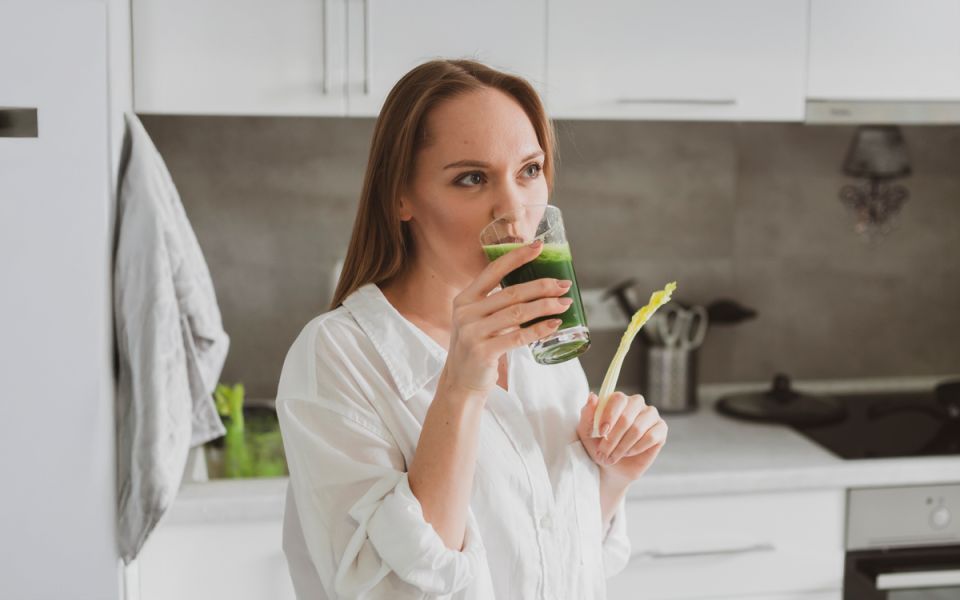 Детоксикация печени: научные факты против мифов