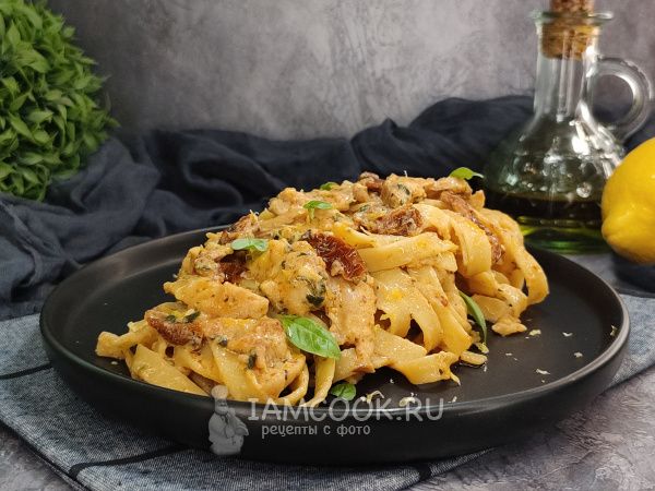 Зимние угощения: 10 ярких рецептов прошедшей недели