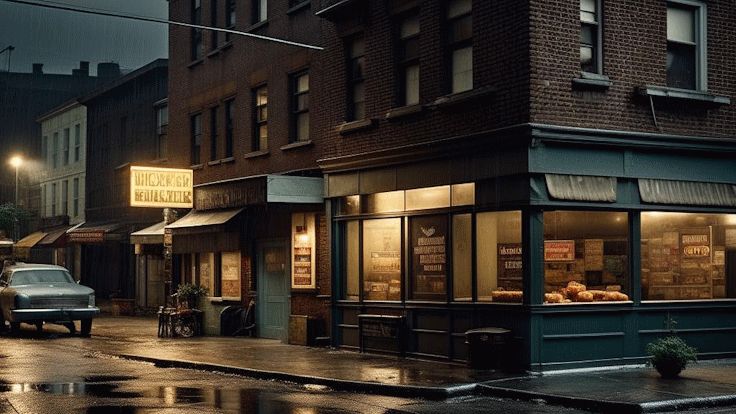 Неожиданные корни итальянской кухни: как американцы изменили классические рецепты