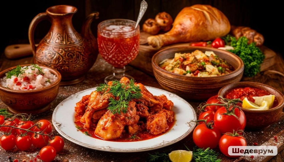 ������� �����: �� �������� �������� � ����������������� ����������