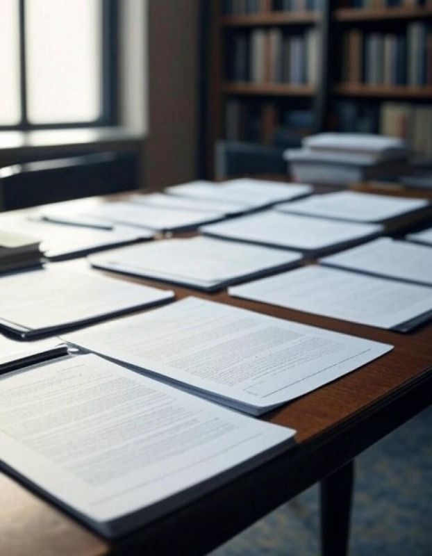 Госуправление ждет революция: стартует гильотина отчетности