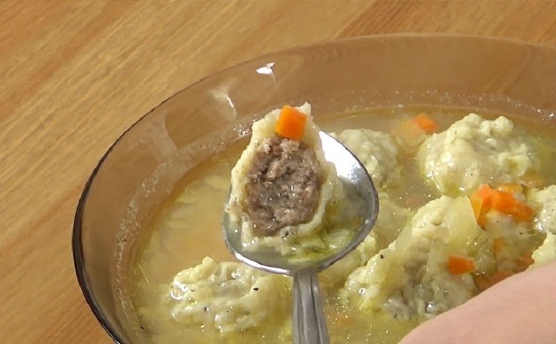 Ленивые пельмени: быстрое решение для уютного вечера