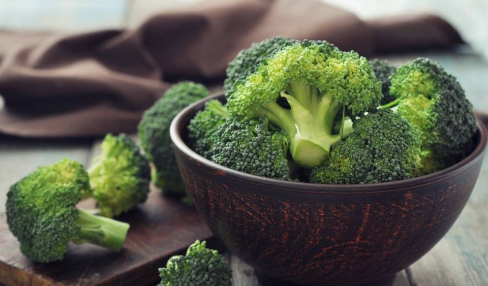 Секреты приготовления брокколи, которые поднимут ваш уровень кулинарии