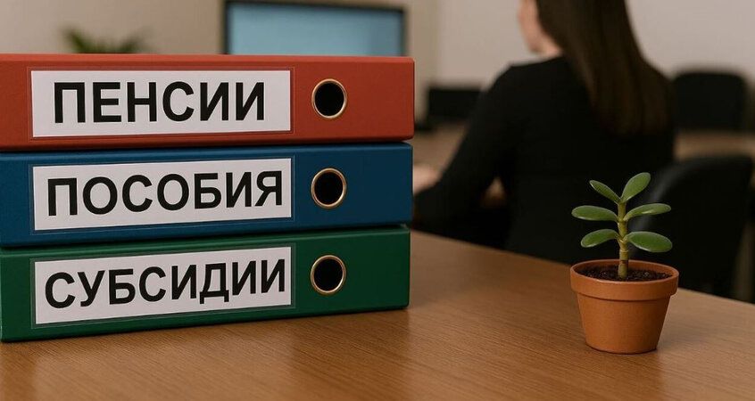 ������������� ��������: ��� ������ � ����� ��������� � 1 ������� 2026 ����