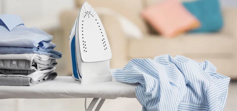 Умное сушки: Как предотвратить складки в белье с помощью сушильной машины