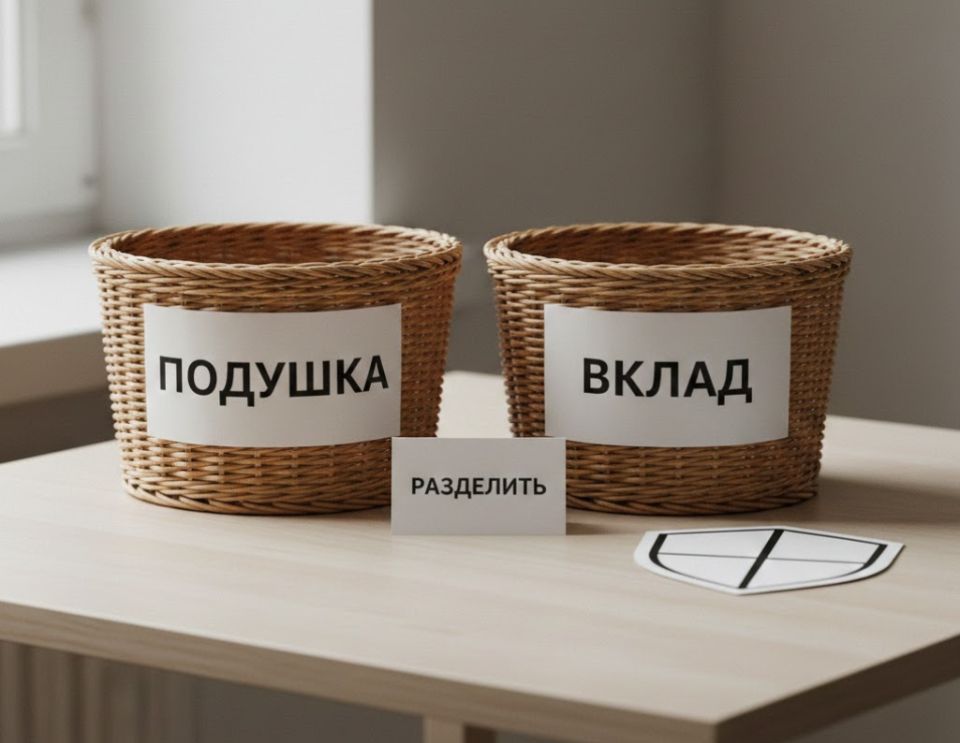 Как защитить свои сбережения: ключевые моменты страхования вкладов