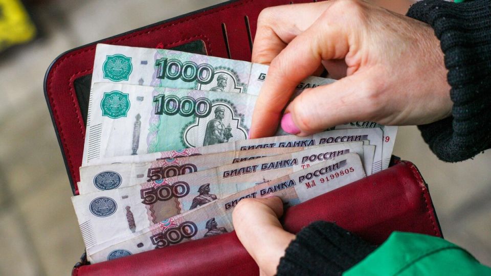 К рекорду: Разница в пенсиях между регионами России достигла 24,5 тысячи рублей