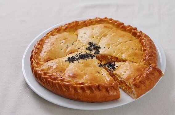 Тыквенный пирог: уютный десерт для осеннего вечера