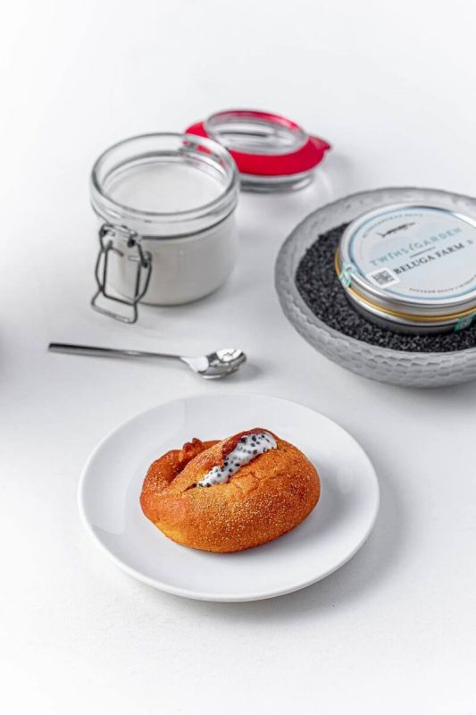 Погружение в кулинарную историю с новым вкусом