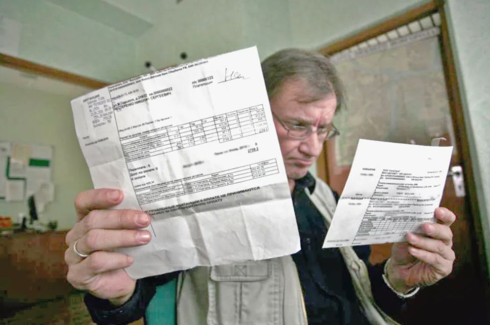 Долги за капитальный ремонт: три года до свободы от выплат