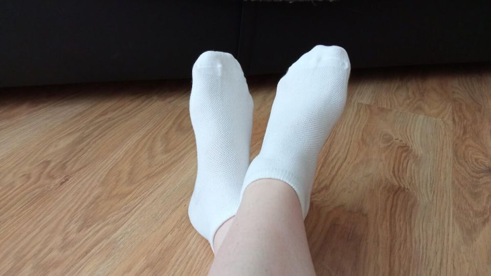 Как вернуть легкость ног: простые упражнения от усталости